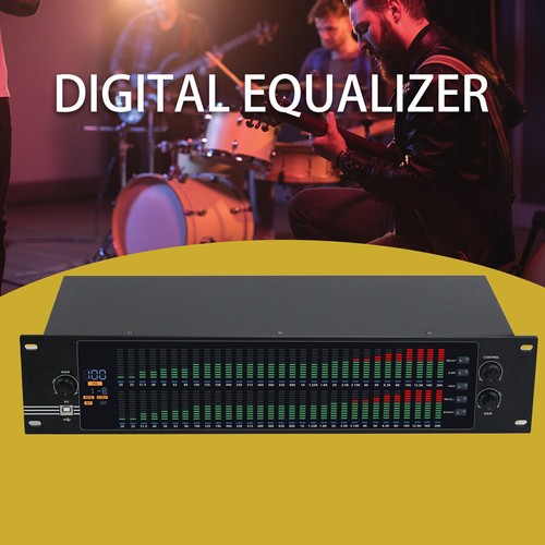 323 equalizzatore - 2u,