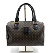 Borsa a mano CELINE Macadam