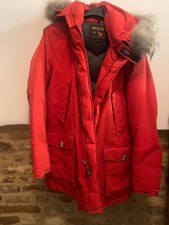 Woolrich parka uomo m