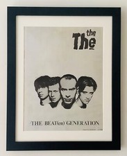 THE THE+THE BEAT(en)