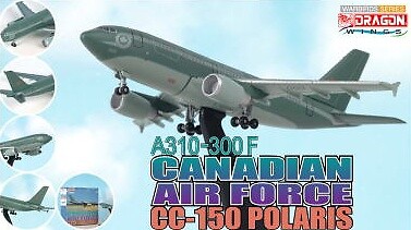 Dragon warbirds canadian air - dragon,