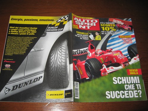 AUTOSPRINT