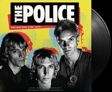 The Police - The Bottom Line
