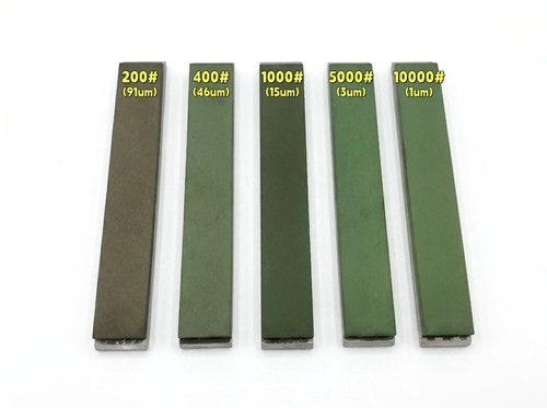 5pcs resin diamond sharpening - 5pcs,