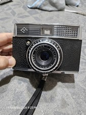 Fotocamera Vintage Agfa