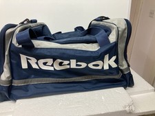 Borsa Reebok Gym Training