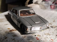 POLITOYS-M Nº 515 ISO RIVOLTA 1:43 Ricambi Restauro 