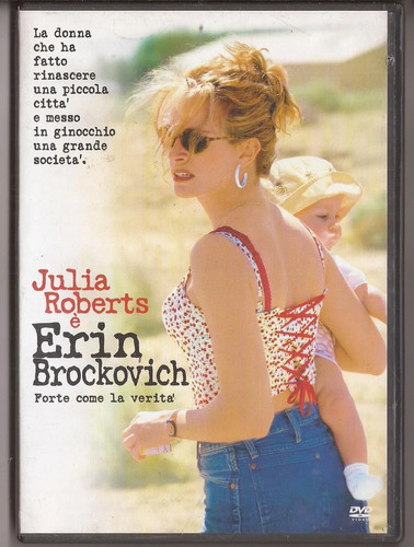 Erin brockovich forte come - erin,