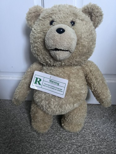 Ted movie orsacchiotto - ted,