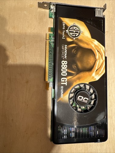 Bfg technologies nvidia - technologies,