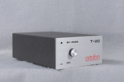Trasformatore step ortofon - trasformatore,