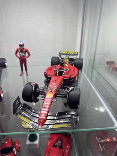 Ferrari 2022 bbr monza - ferrari,