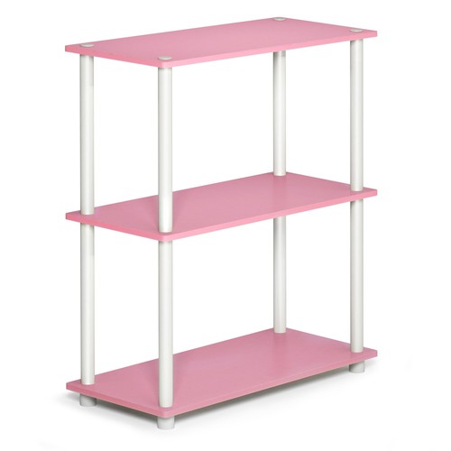 Furinno libreria bassa 3 - bassa, a