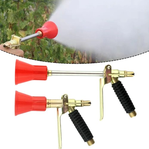 Windproof copper sprayer - copper, with
