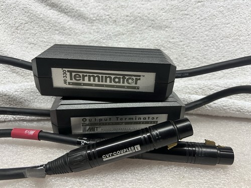 Mit 330 terminator - mi-330, proline