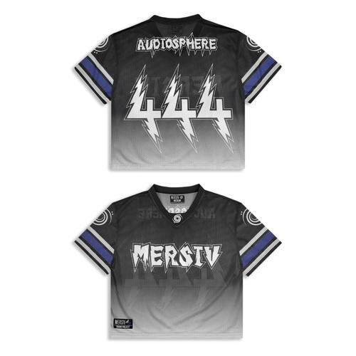 Mersiv maglia calcio - -,