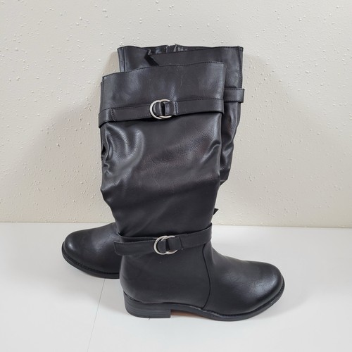 Stivali eleganti donna neri - , di