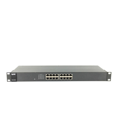 Zyxel 1016b switch - es-1016b, ethernet