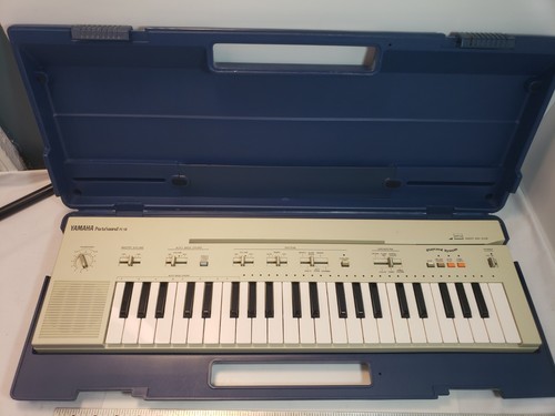 Tastiera yamaha portasound - tastiera,