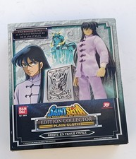 Figurine Saint Seiya Shiryu