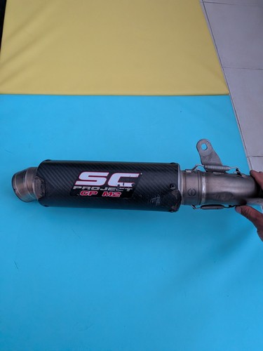 Project scarico slip - project,
