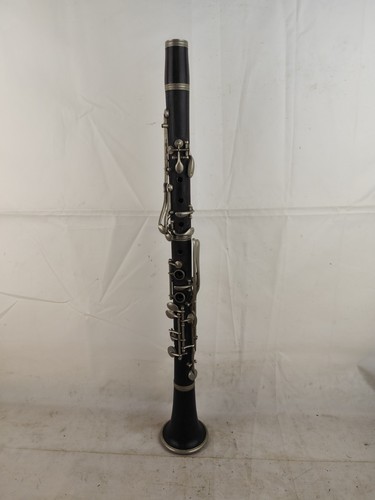 Raro clarinetto ebano sib - clarinetto,