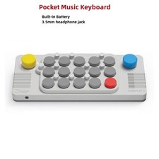 Mini Tastiera Musicale