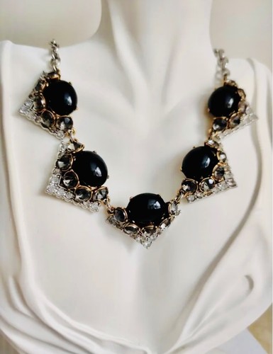Collana vintage stella - vintage, dot