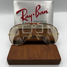 Vintage B&L Ray Ban Bausch &