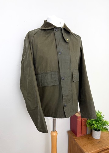Giacca barbour margaret - giacca, x