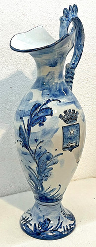 Verasatoio anfora brocca - /, /
