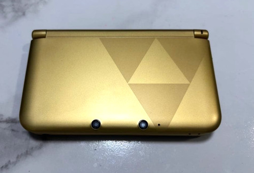 Nintendo 3ds the - nintendo,