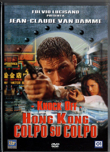 Knock off hong - off, colpo