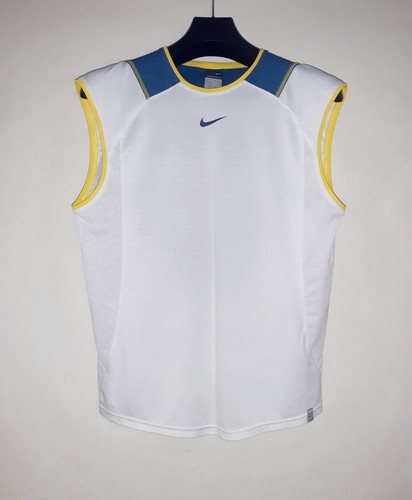 Tennis shirt nike nadal - tennis,