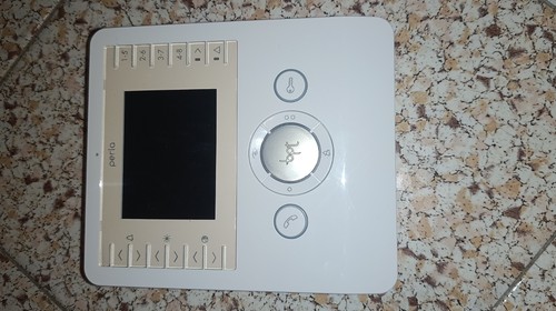 Videocitofono bpt perla - videocitofono,