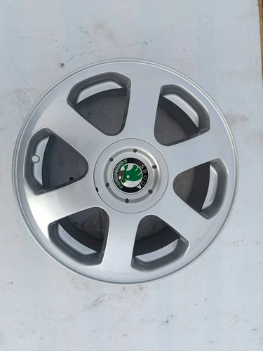 Cerchio lega 15 pollici - lega,