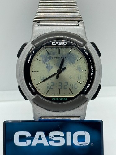 Orologio polso casio abx 53 - orologio, da