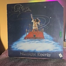 Mantus–Midnight