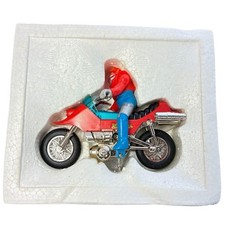 UFO Warrior Diaporon Apollo