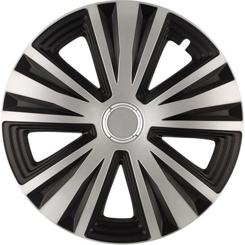 Kit coppa ruota universale - kit, r15