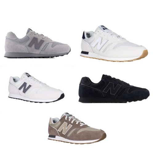 New balance 373 - new,