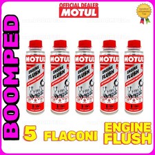 Motul engine flush additivo - motul,