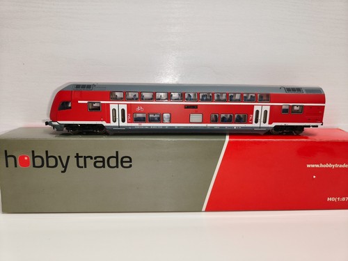 Hobby trade 73160 - hobby, carrozza