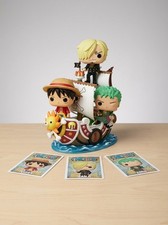 ONE PIECE Funko Pop Kinder