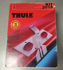 Thule fit kit - kit, 2019