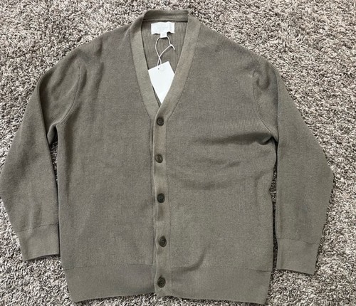 Cardigan zara origins maglia - cardigan,