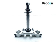 Forcella anteriore pezzo a T