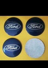 4 PEZZI COPRIMOZZO ADESIVI