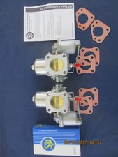 CARBURATORI TRIUMPH DOLOMITE