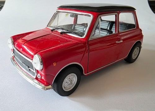 Innocenti mini cooper - mini,